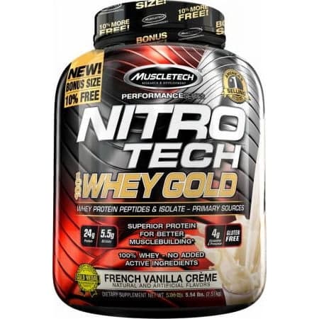 MuscleTech