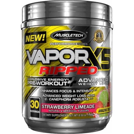 MuscleTech