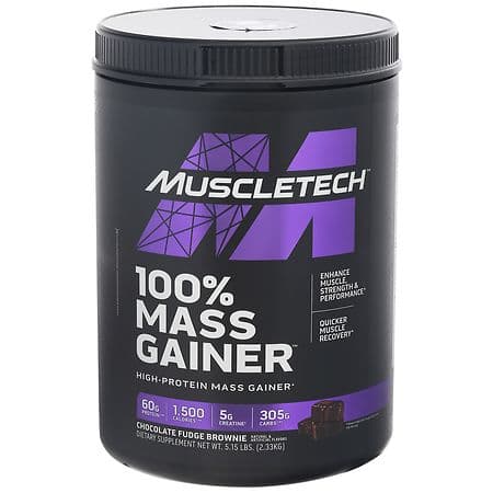 MuscleTech