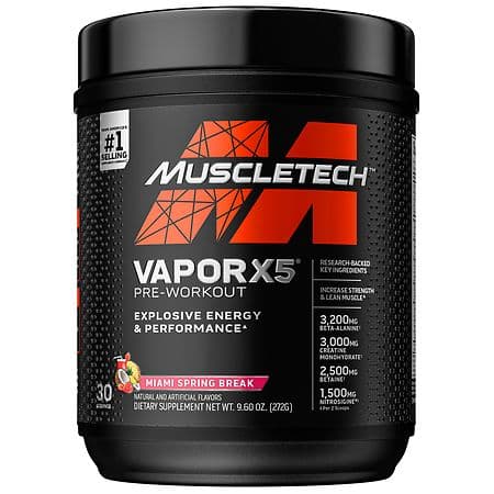 MuscleTech