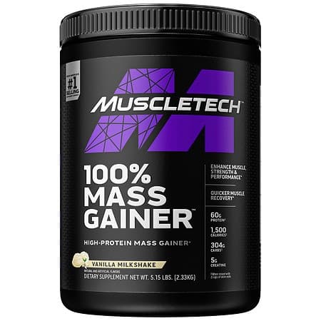 MuscleTech