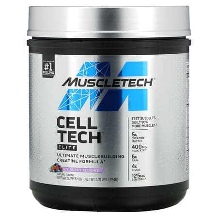 MuscleTech