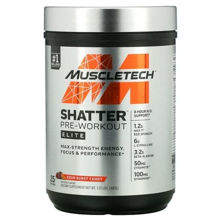 MuscleTech