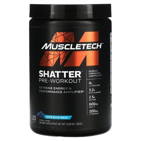 MuscleTech