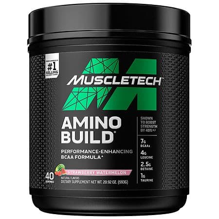 MuscleTech
