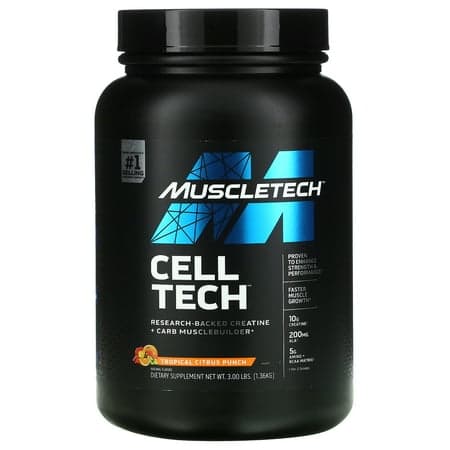 MuscleTech