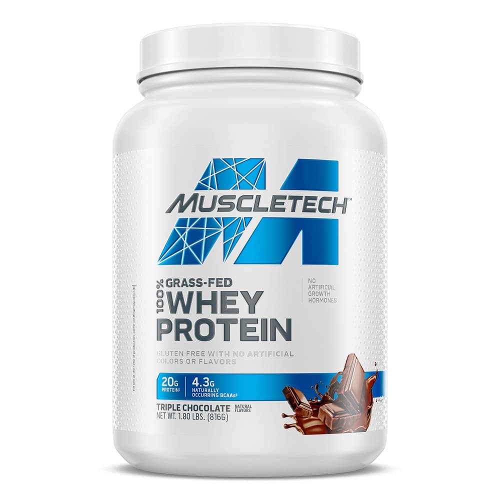 MuscleTech