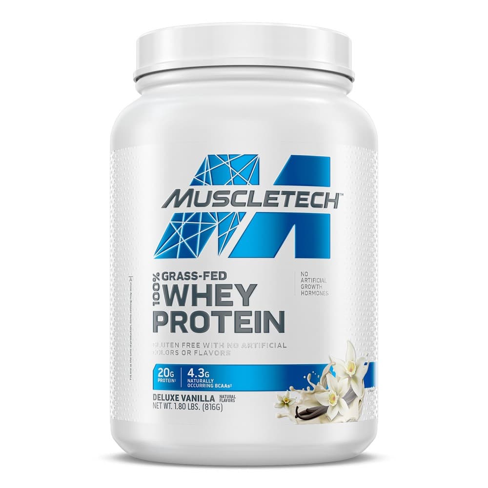 MuscleTech