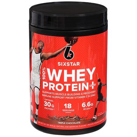 MuscleTech