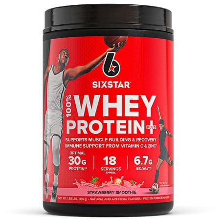 MuscleTech