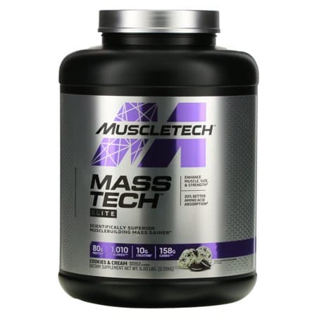 MuscleTech