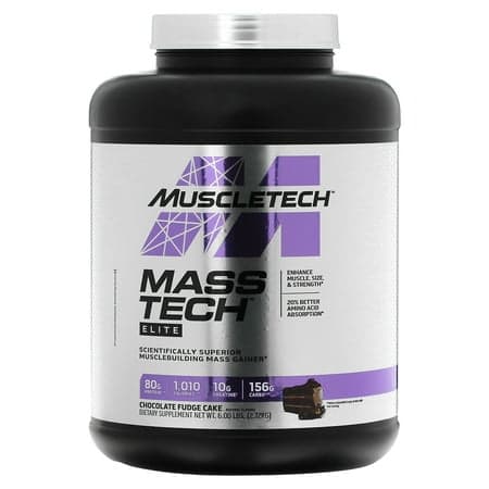 MuscleTech