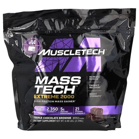 MuscleTech