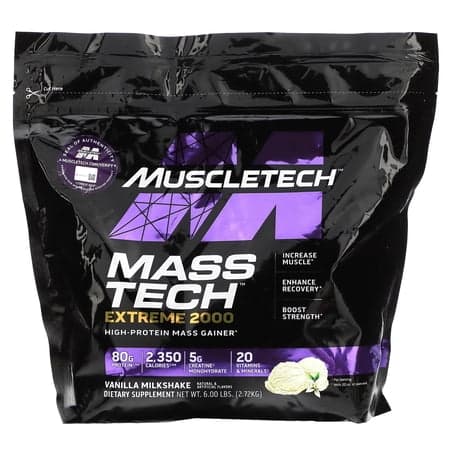 MuscleTech