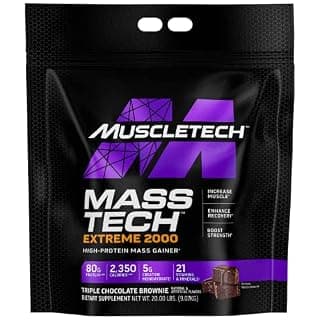 MuscleTech