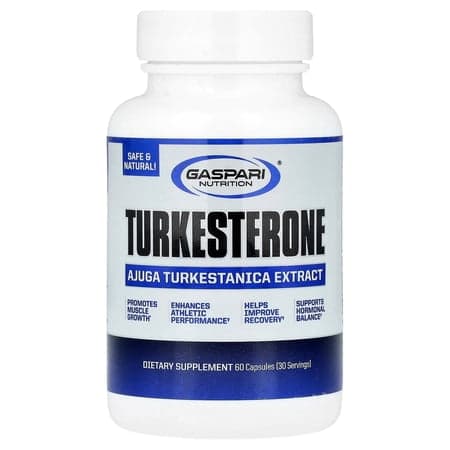 Gaspari
