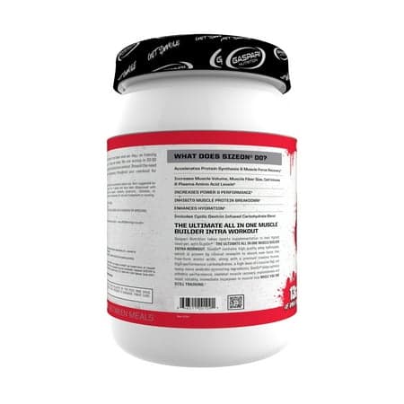 Gaspari