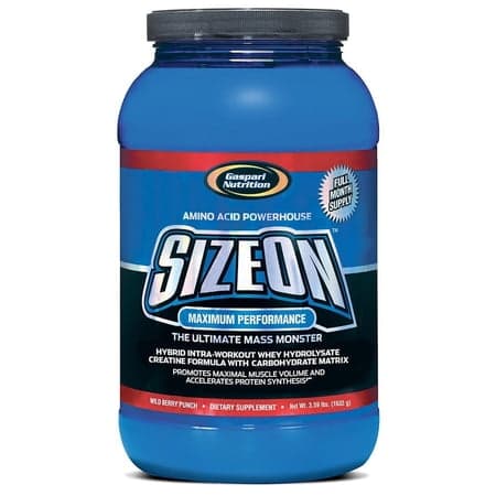 Gaspari