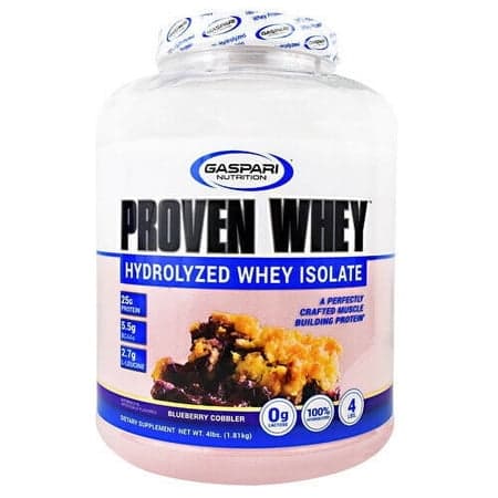 Gaspari