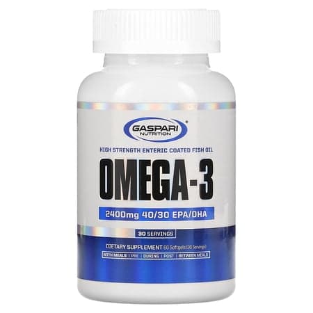 Gaspari