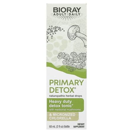 Bioray