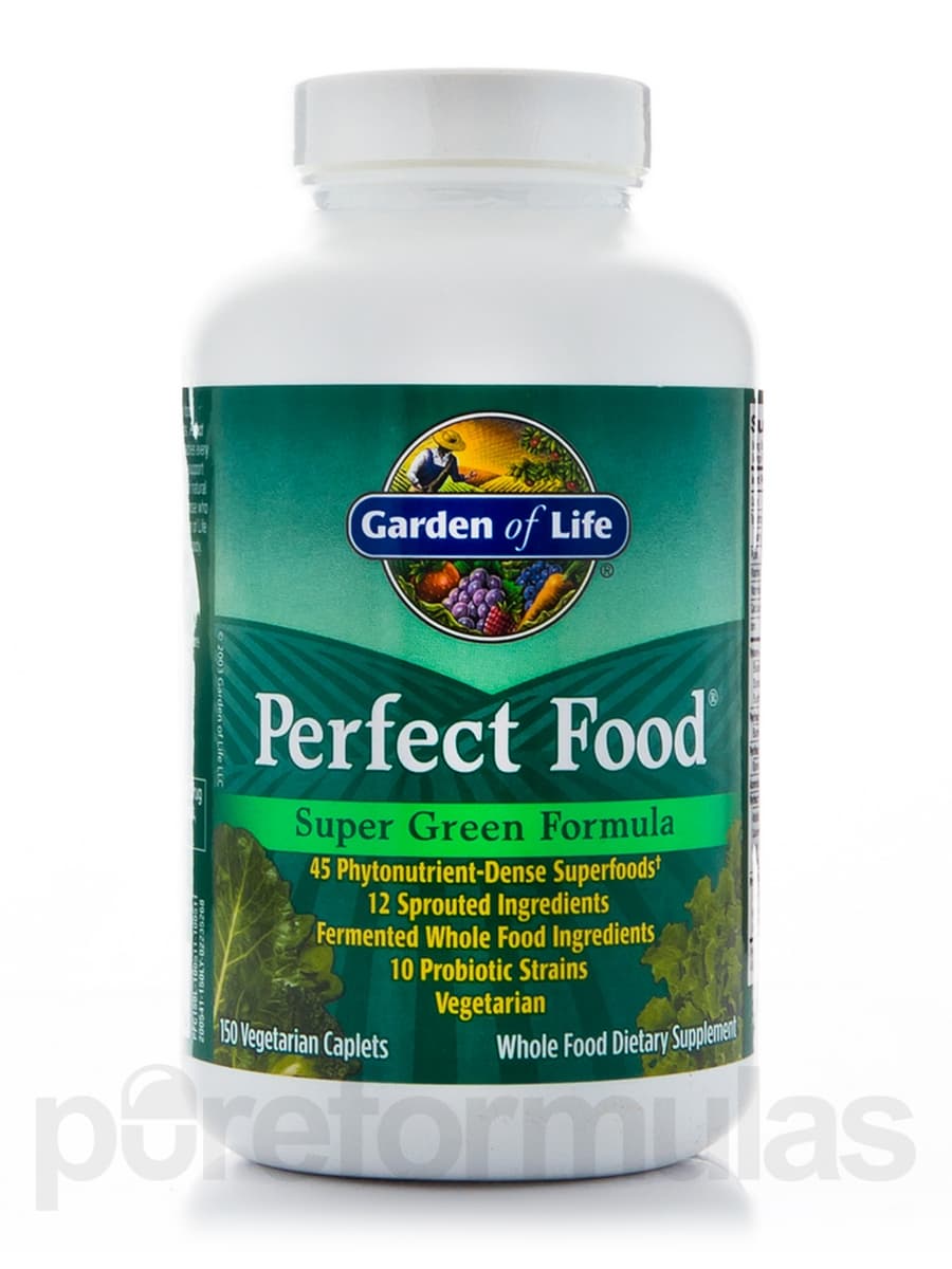 Garden-of-life