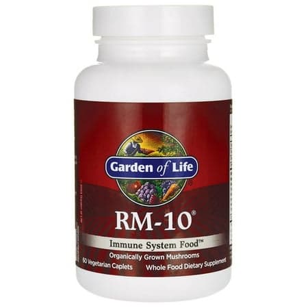 Garden-of-life
