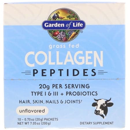 Garden-of-life