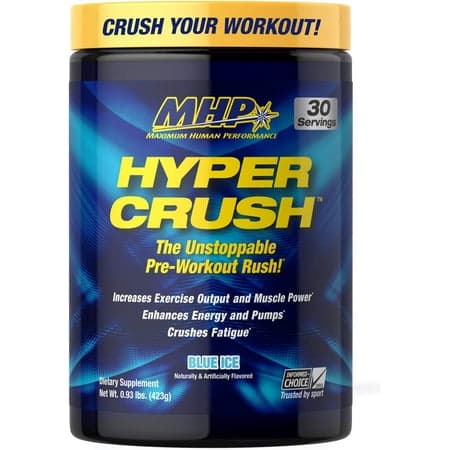 MHP