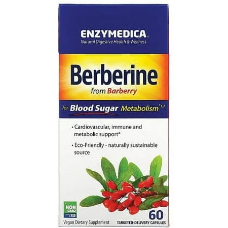 Enzymedica