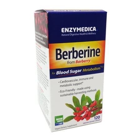 Enzymedica