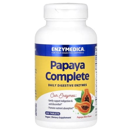 Enzymedica