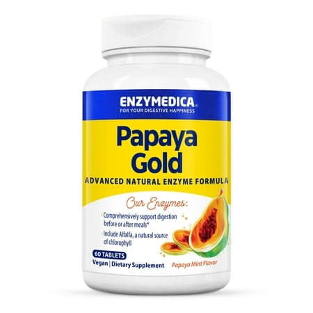 Enzymedica