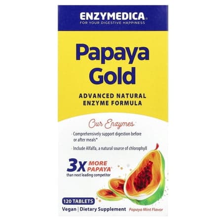 Enzymedica
