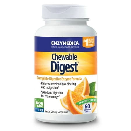 Enzymedica