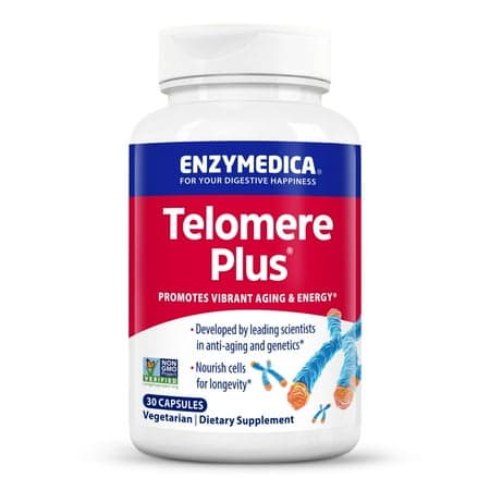 Enzymedica