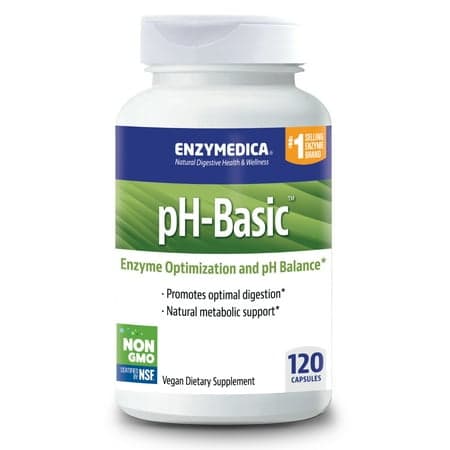 Enzymedica