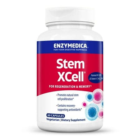 Enzymedica