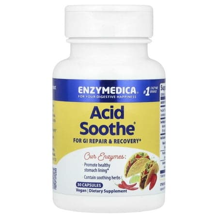 Enzymedica