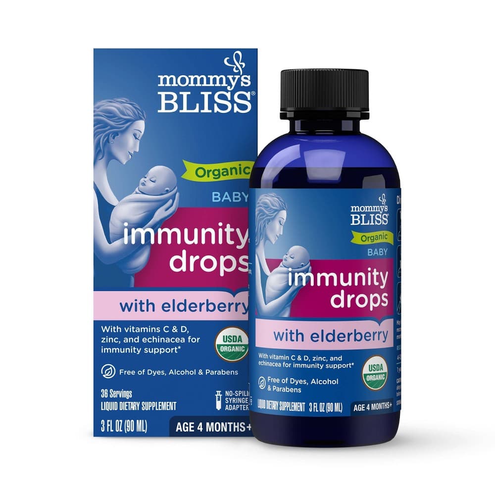 Mommy's-bliss