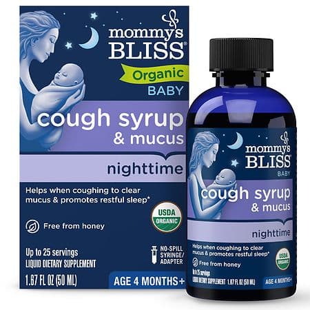 Mommy's-bliss