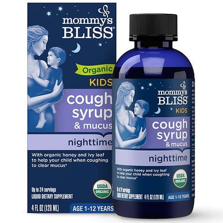 Mommy's-bliss