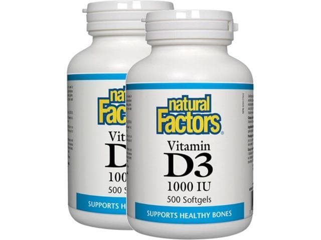 Natural-Factors