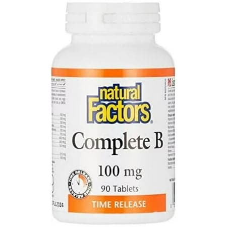 Natural-Factors