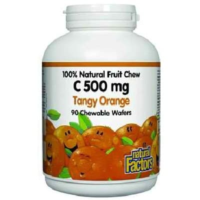 Natural-Factors