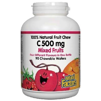 Natural-Factors