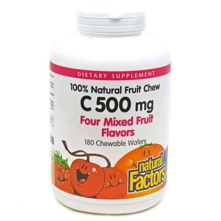 Natural-Factors