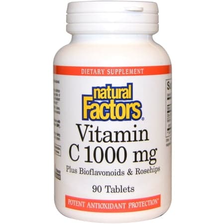 Natural-Factors