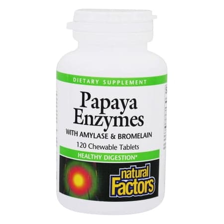 Natural-Factors