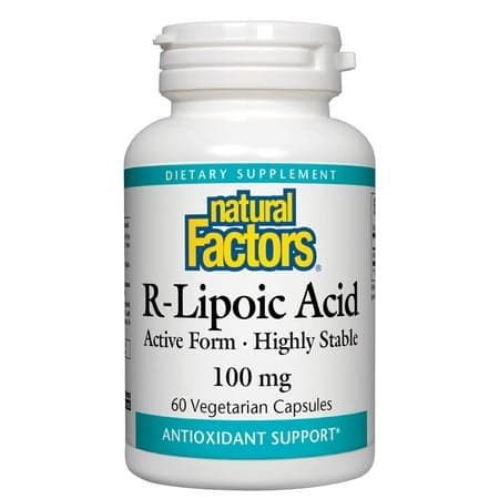Natural-Factors